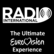 Eurovision Radio International - The Ultimate Eurovision Experience-Logo