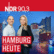 Hamburg Heute-Logo