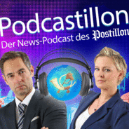 Podcastillon-Logo