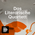 Das Literarische Quartett-Logo
