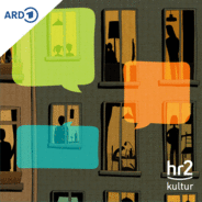 hr2 Zuhause - Geschichten frei erzählt-Logo