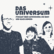 Das Universum-Logo