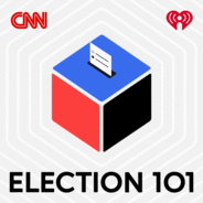 Election 101-Logo