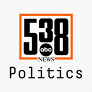 FiveThirtyEight Politics-Logo