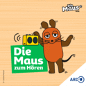 Die Maus zum Hören-Logo