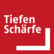 TiefenSchärfe-Logo