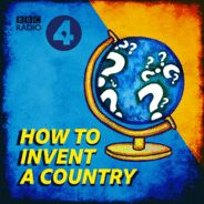 How to Invent a Country-Logo
