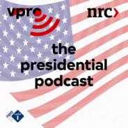 The Presidential Podcast-Logo