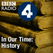 In Our Time: History-Logo