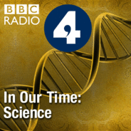 In Our Time: Science-Logo
