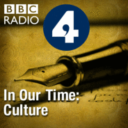 In Our Time: Culture-Logo