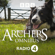 The Archers Omnibus-Logo