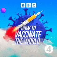 How to Vaccinate the World-Logo
