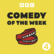 Comedy of the Week-Logo