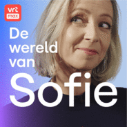 De Wereld van Sofie-Logo