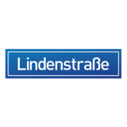Lindenstraße-Logo
