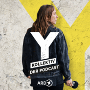 Y-Kollektiv – Der Podcast-Logo