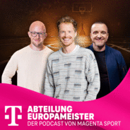 Abteilung Basketball-Logo