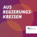 AUS REGIERUNGSKREISEN-Logo