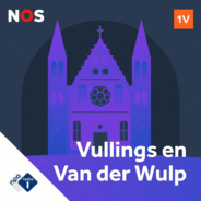 De Stemming van Vullings en Van der Wulp-Logo