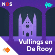 De Stemming van Vullings en De Rooy-Logo