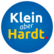 Klein aber Hardt - Podcast-Logo