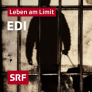 Edi – Leben am Limit-Logo