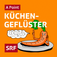 Küchengeflüster-Logo