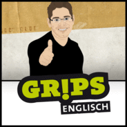 GRIPS Englisch-Logo