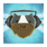 Beards, Cats and Indie Game Audio-Logo