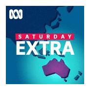 Saturday Extra - Full program podcast-Logo