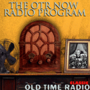 Old Time Radio - OTRNow-Logo