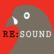 Re:sound-Logo