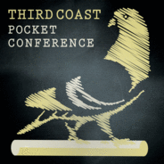 Third Coast Pocket Conference-Logo