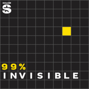 99% Invisible-Logo