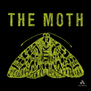 The Moth-Logo