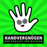 Handvergnügen-Logo