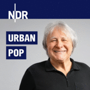 Urban Pop -  Musiktalk mit Peter Urban-Logo