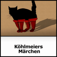 Köhlmeiers Märchen-Logo