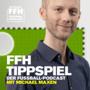 FFH-Tippspiel - der Fußball-Podcast-Logo