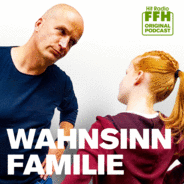 Wahnsinn Familie-Logo