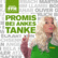 Podcast: Promis bei Ankes Tanke-Logo