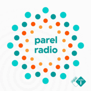 Parel Radio-Logo