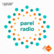 Parel Radio-Logo