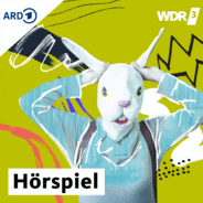 WDR 3 Hörspiel-Logo