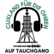 Cux-Podcast "Auf Tauchgang"-Logo