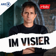 Im Visier – Verbrecherjagd in Berlin und Brandenburg-Logo