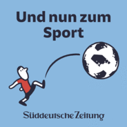 Und nun zum Sport-Logo