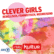 Clever Girls – rebellisch, feministisch, wegweisend-Logo
