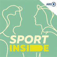 Sport inside – Dein Deep Dive in den Sport-Logo